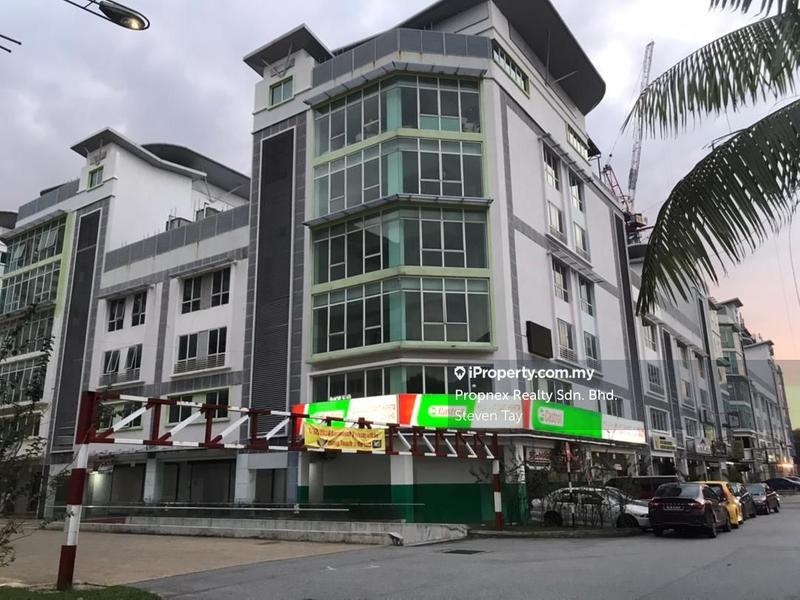 Kedai untuk Dijual di Kelana Jaya, Petaling Jaya oleh Steven Tay - iProperty.com.my