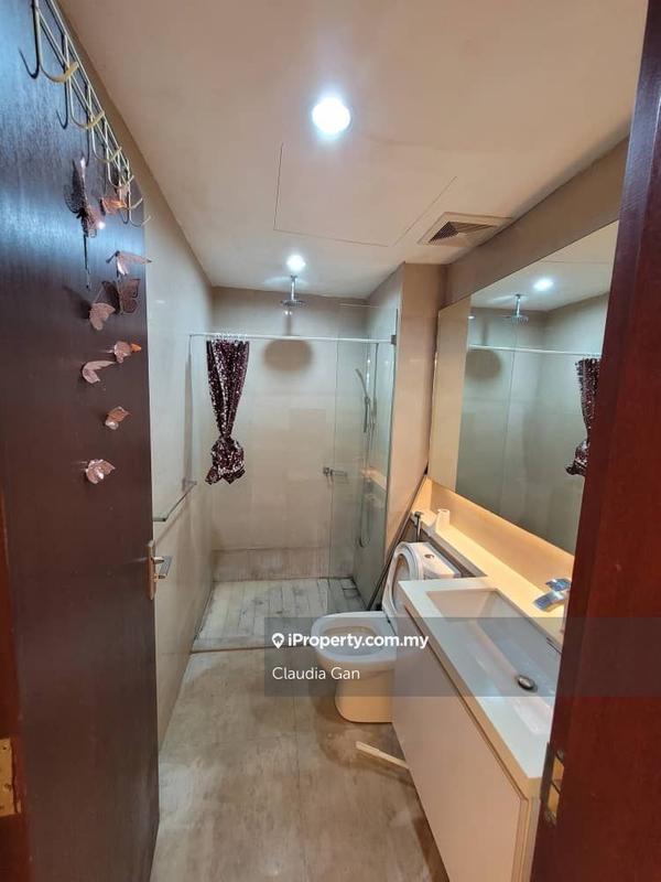Residensi Servis untuk Dijual di Chelsea @ Plaza Damas 3 oleh Claudia Gan - iProperty.com.my