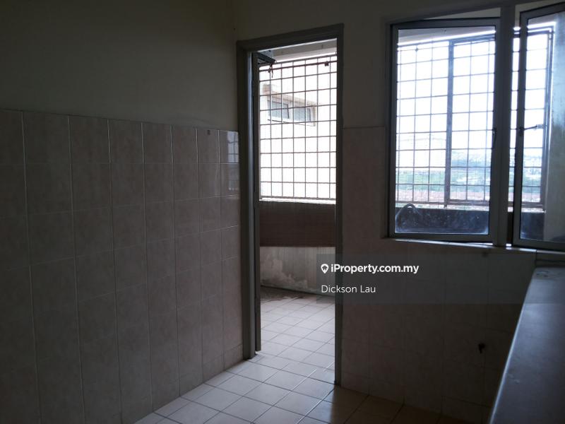 Apartment for Sale in Suria Kipark Damansara by Dickson Lau - iProperty.com.my