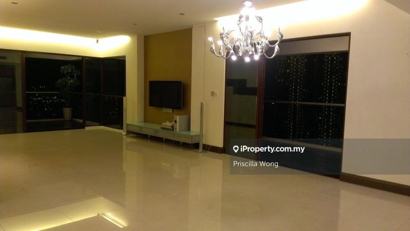 For Rent - Mont Kiara Damai Resort Condominium