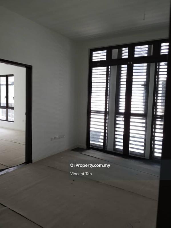 Semi-Detached House for Sale in Denai Alam, Shah Alam by Vincent Tan - iProperty.com.my