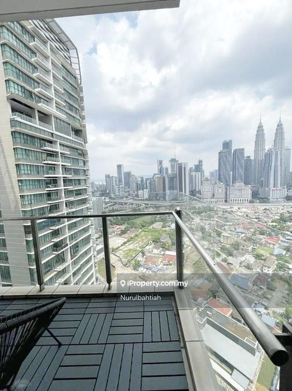 For Sale - Setia SKY Residences