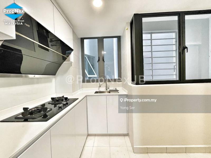 Kondominium untuk Dijual di Teega Residences oleh Yong Ser - iProperty.com.my