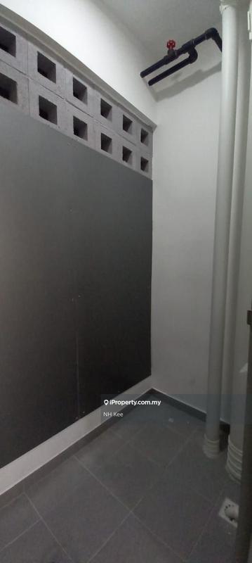 For Rent - Residensi Aman Jalil