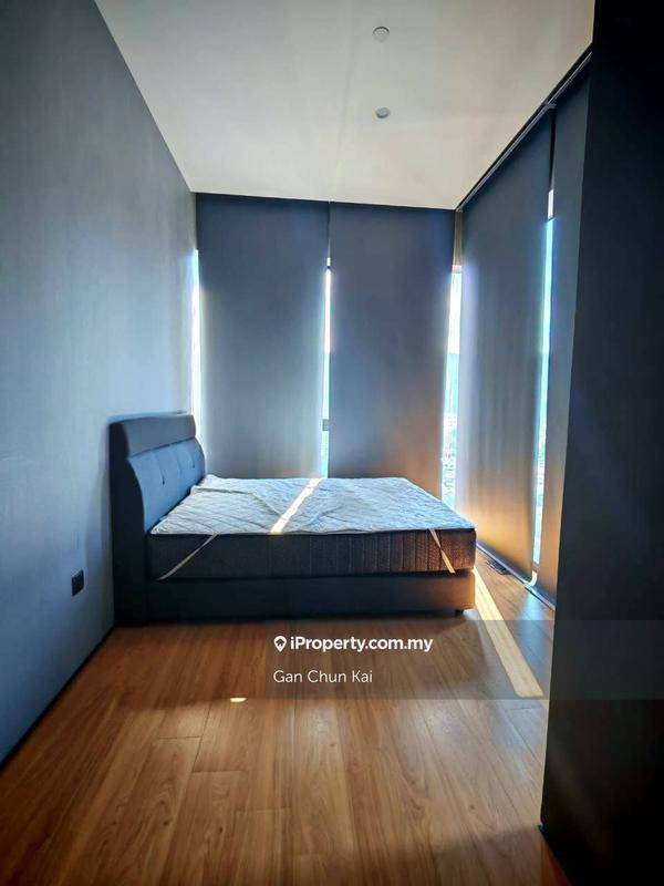 Service Residence for Rent in City of Dreams by Gan Chun Kai - iProperty.com.my