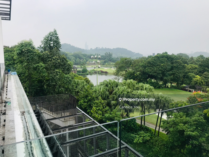 4-storey Terraced House for Sale in Bukit Kiara, Kuala Lumpur by Cannice You - iProperty.com.my