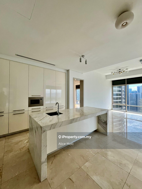 Service Residence for Sale in Pavilion Residences by Alice Moo - iProperty.com.my