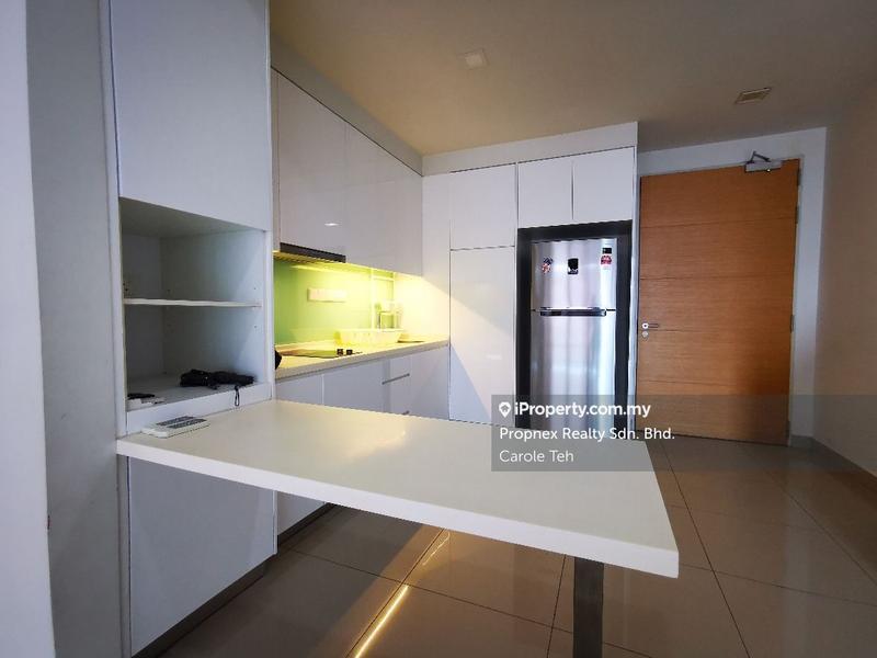 Service Residence for Sale in The Leafz @ Dedaun by Carole Teh - iProperty.com.my