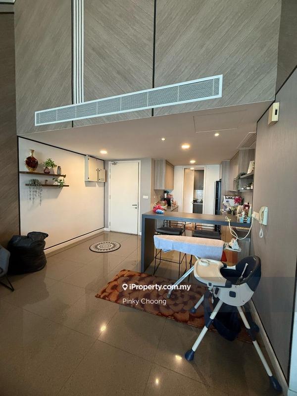 Condominium for Sale in Azelia Residence by Pinky Choong - iProperty.com.my