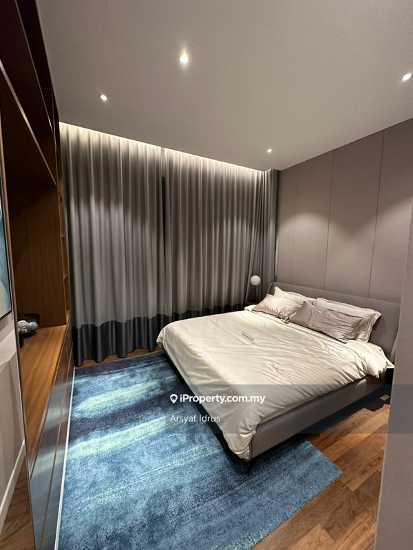 Condominium for Sale in WANGSA 9 RESIDENCY by Arsyaf Idrus - iProperty.com.my