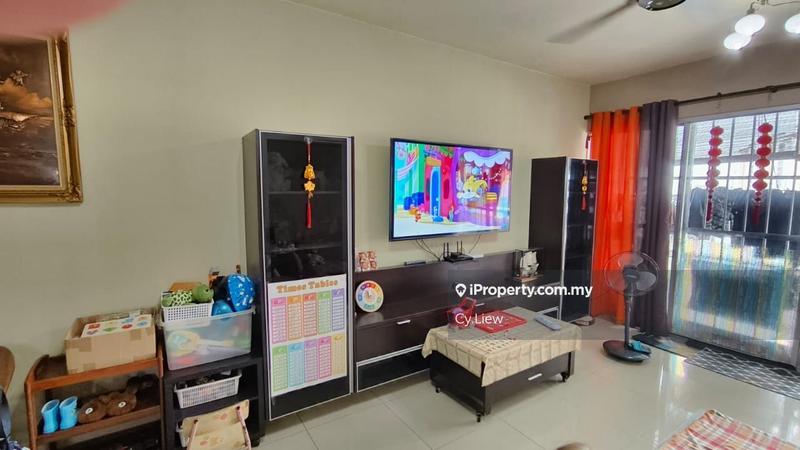 Condominium for Sale in The Sanderson by Cy.Liew - iProperty.com.my