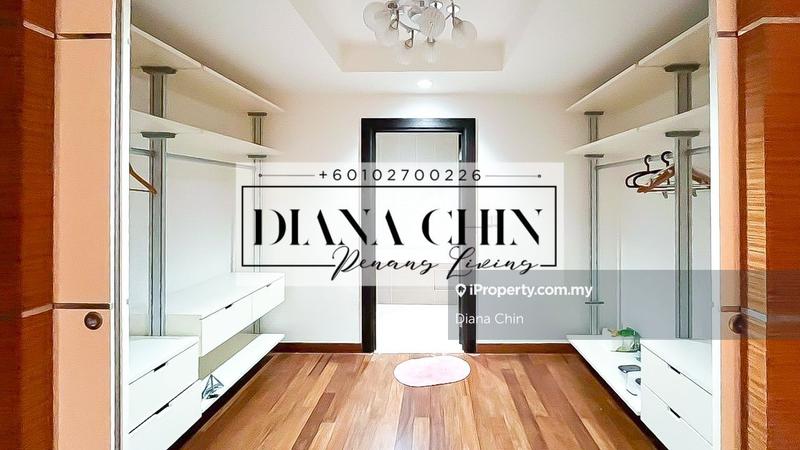 Condominium for Rent in Gurney Paragon by Diana Chin - iProperty.com.my