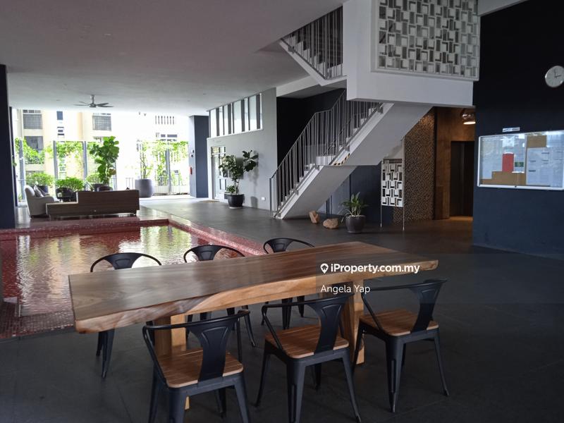 Condominium for Rent in Sixceylon by Angela Yap - iProperty.com.my