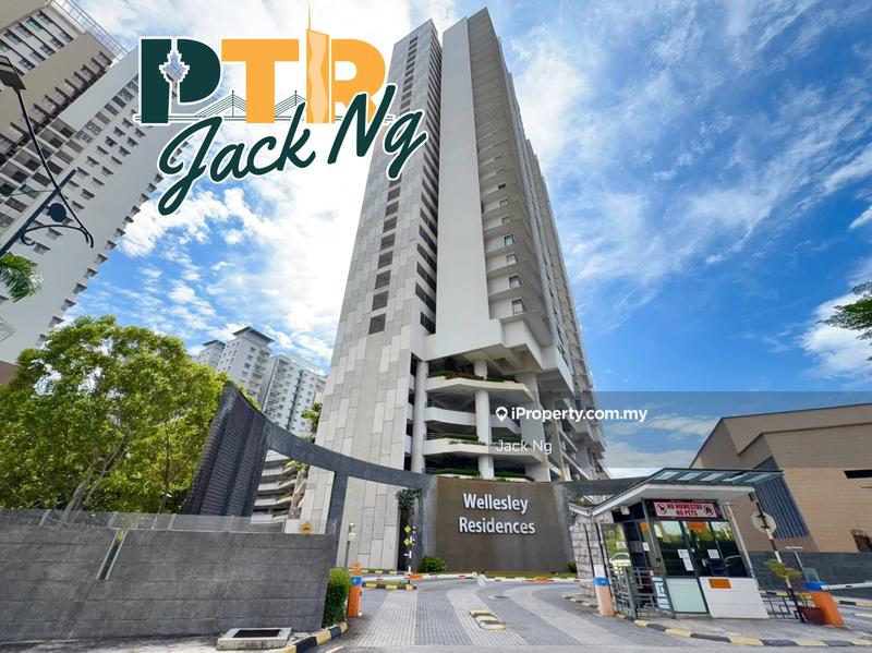 For Sale - Wellesley Residences