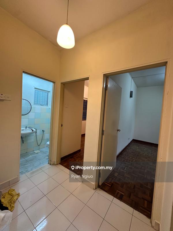 For Sale - Cengal Apartment