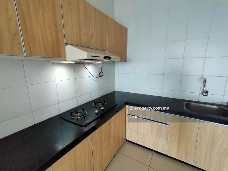Service Residence for Rent in Da Men by Sean Gan - iProperty.com.my