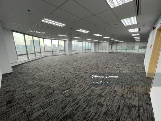 Office untuk Dijual di SS 21, Damansara Utama, Petaling Jaya oleh Leong Kok Fei - iProperty.com.my