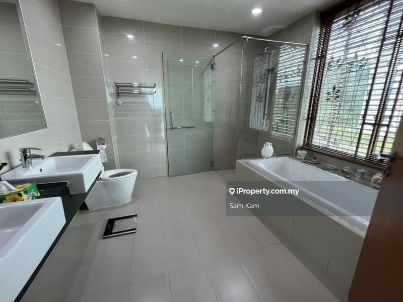 Rumah Berkembar untuk Dijual di Batu Ferringhi, Penang oleh Sam Kam - iProperty.com.my