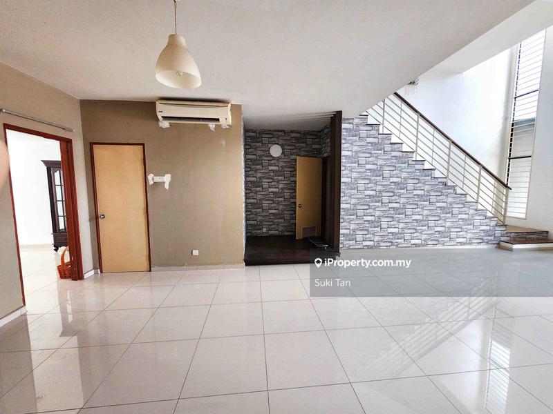 Rumah Berangkai 3 Tingkat untuk Dijual di Lake Fields, Sungai Besi oleh Suki Tan - iProperty.com.my