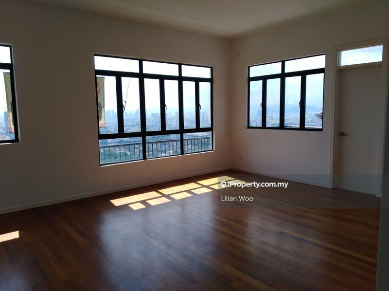 Semi-Detached House for Sale in Ampang Kuala Lumpur, Cheras by Lilian Woo - iProperty.com.my