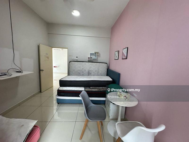 Cluster House for Sale in Taman Nusa Sentral, Iskandar Puteri (Nusajaya) by Andrew Teo - iProperty.com.my
