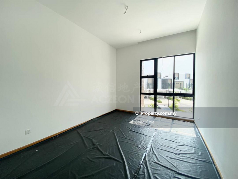 2-storey Terraced House for Sale in Gelang Patah, Johor by Joan Chia - iProperty.com.my