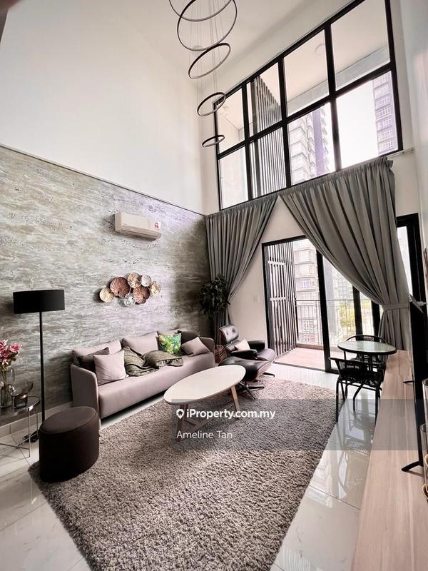 Kondominium untuk Dijual di Damansara Seresta oleh Ameline Tan - iProperty.com.my