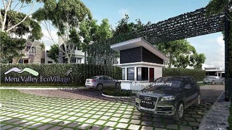 For Sale - Golf Vista Resort Homes