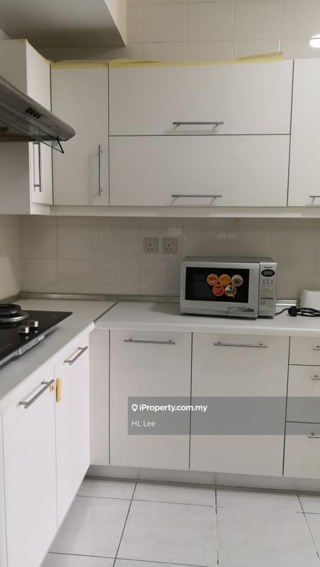 Service Residence for Sale in Kiara Designer Suites by HL Lee - iProperty.com.my