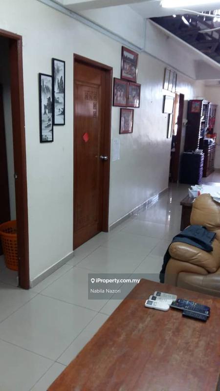 Shop / Office untuk Dijual di Kota Bharu, Kelantan oleh Nabila Nazori - iProperty.com.my