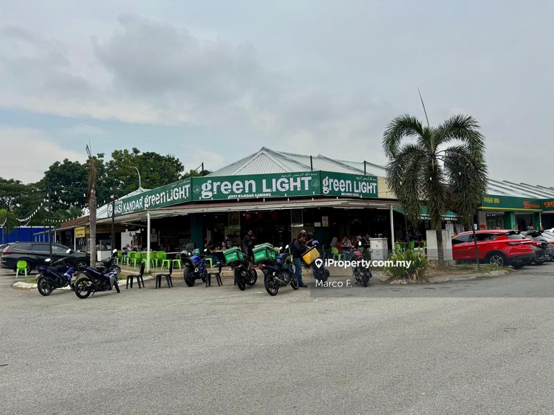 For Rent - [ Hot Spot | High Traffic | Limited ] Setia Alam, Shah Alam, Bukit Raja, Klang