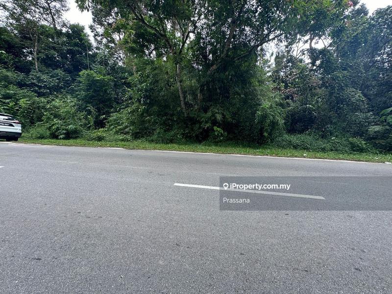 Tanah Pertanian untuk Dijual di Labu Besar, Kulim oleh Prassana - iProperty.com.my
