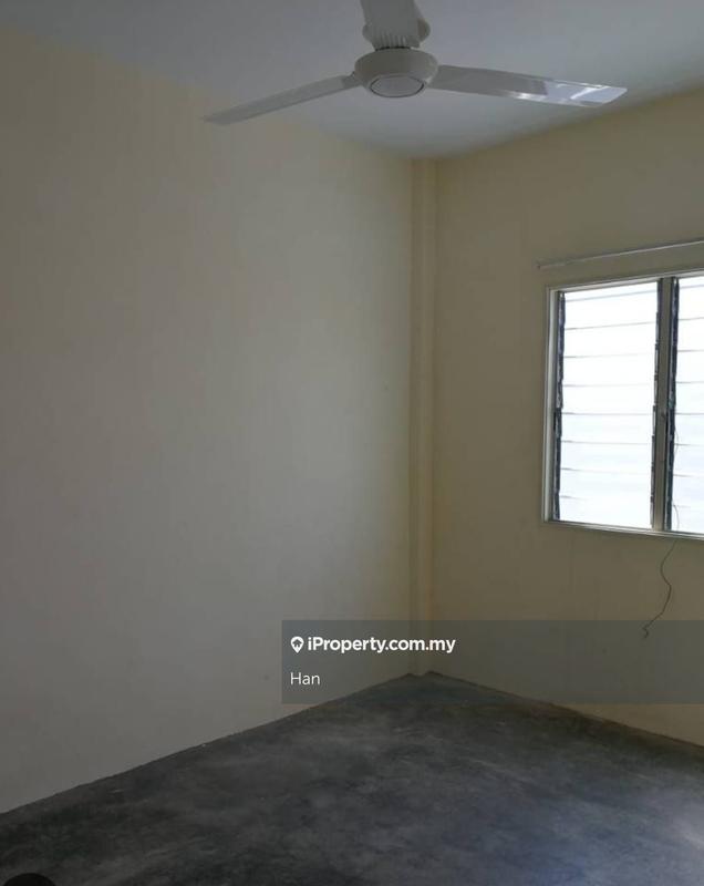 Pangsapuri untuk Dijual di Pangsapuri Arista oleh Han - iProperty.com.my