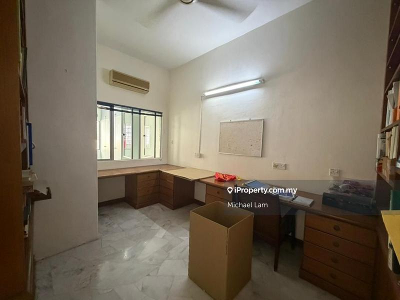 2-storey Terraced House for Sale in SS 23, Taman Sea, Petaling Jaya by Michael Lam - iProperty.com.my