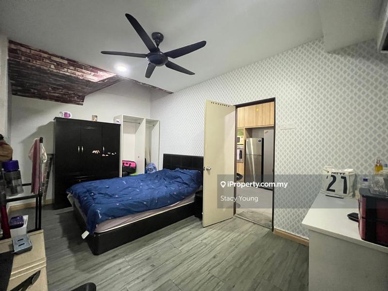 2.5-storey Terraced House for Sale in Bandar Mahkota Cheras, Cheras by Stacy Young - iProperty.com.my