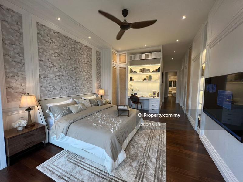 Townhouse for Rent in Mont Kiara, Kuala Lumpur by Edison Gan - iProperty.com.my