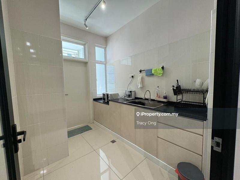 Semi-Detached House for Sale in p1ihh, Tebrau by Tracy Ong - iProperty.com.my