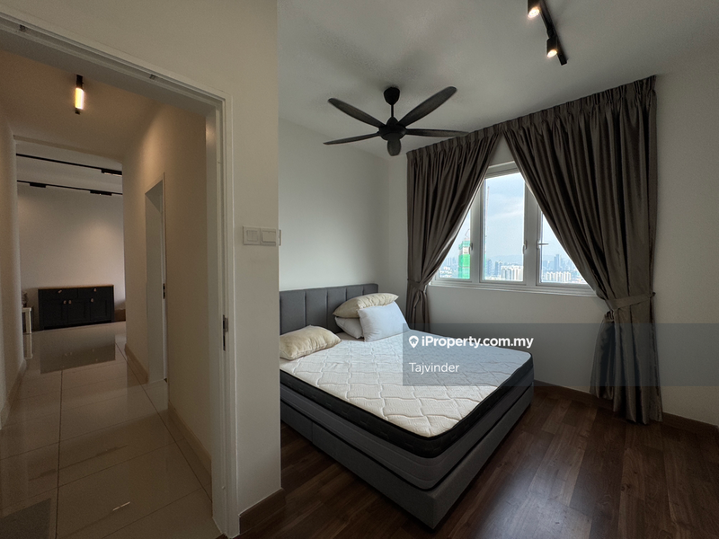 Residensi Servis untuk Disewa di Sentul Point oleh Tajvinder - iProperty.com.my