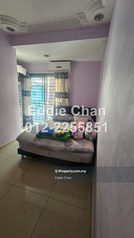 2-storey Terraced House for Sale in Ukay Bistari, Ulu Kelang by Eddie Chan - iProperty.com.my