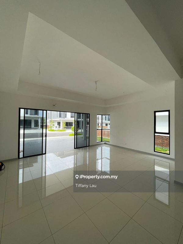 Semi-Detached House for Sale in Bandar Bukit Puchong 2, Puchong by Tiffany Lau - iProperty.com.my