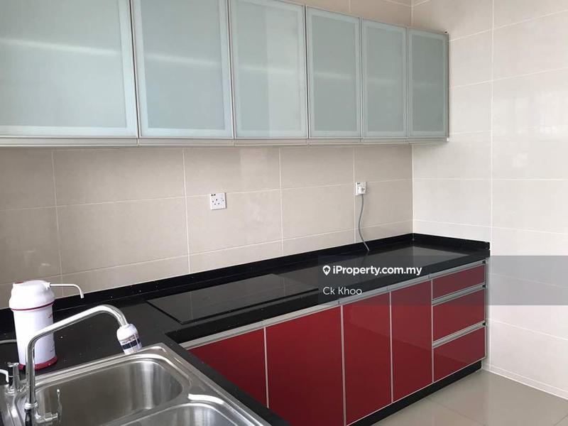 For Rent - 1120 Park Avenue