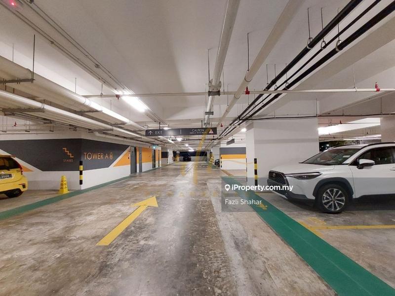 Service Residence for Sale in Sunway Avila Residences by Fazli Shahar - iProperty.com.my