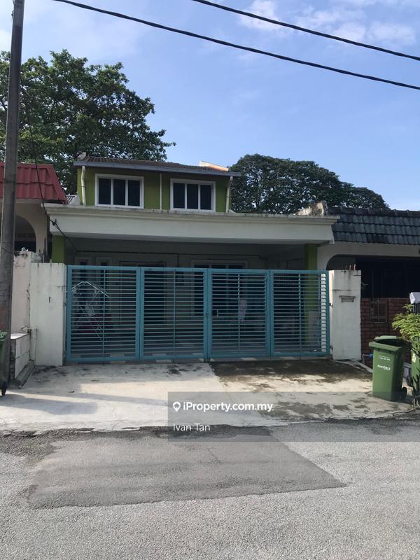 Rumah Berangkai 2 Tingkat untuk Dijual di 28ru9, Cheras oleh Ivan Tan - iProperty.com.my