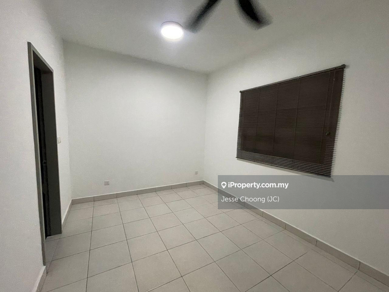 Service Residence untuk Disewa di Flora Residency oleh Jesse Choong (JC) - iProperty.com.my