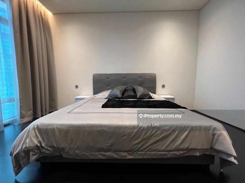 Service Residence for Sale in Four Seasons Place by Joyce Lim - iProperty.com.my