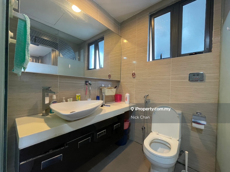Service Residence for Sale in Eve Suite / NZX Square by Nick Chan - iProperty.com.my