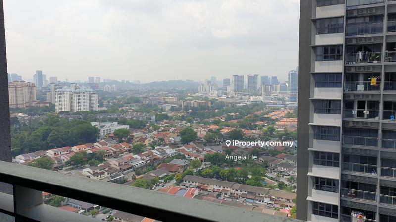 Service Residence for Sale in Seventeen Mall & Residences (Biji Living) by Angela He - iProperty.com.my