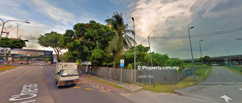 Tanah Komersial untuk Dijual di Cheras Kuala Lumpur, Taman Maluri, Chan Sow Lin, Cheras oleh Jack Ho - iProperty.com.my