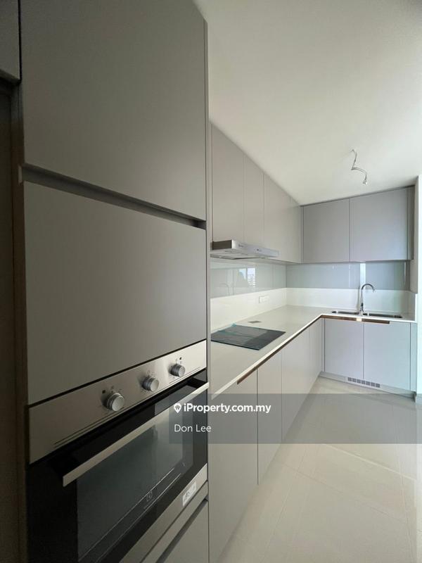 Residensi Servis untuk Dijual di Residensi Solaris Parq oleh Don Lee - iProperty.com.my