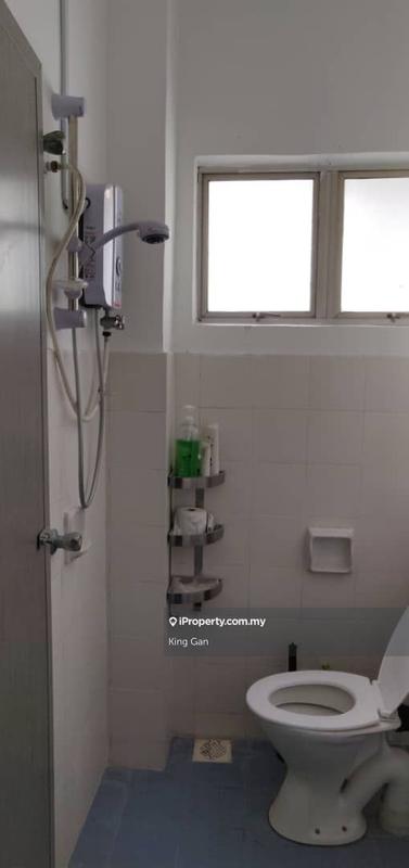 Rumah Teres 2-Tingkat untuk Dijual di Taman Lestari Perdana, Seri Kembangan oleh King Gan - iProperty.com.my